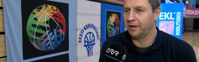 Saksamaa EM-tiitlini viinud Ibrahimagic kiitis Eesti korvpallitreenereid