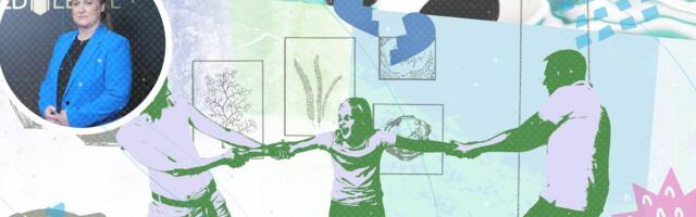 INTERVJUU | Vandeadvokaat: perevaidlused on emotsionaalsed. Vanemad keskenduvad ebaolulisele ja see tekitab põhjendamatut vastasseisu