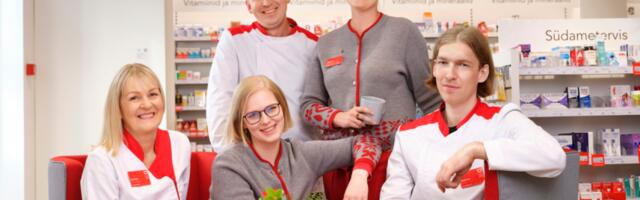 Töötaja pole süüdi: läbipõlemise ennetamine on teadlik juhtimisotsus