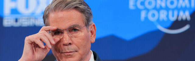 Davosi kohtumist saadab Euroopa tüli USA-ga