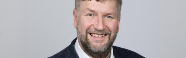 Marti Aavik: 2026 olgu kriisikindluse, mitte meelelahutuse aasta