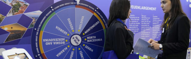 Nädal välis- ja julgeolekupoliitikas: ELi laienemine, India, Venemaa desinformatsioon, Euroopa julgeolekupilt