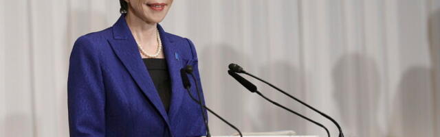 Jaapan võib liituda Ukraina abistamise algatusega