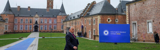 Kohtujurist: EL poleks tohtinud anda Ungarile 10 miljardit eurot