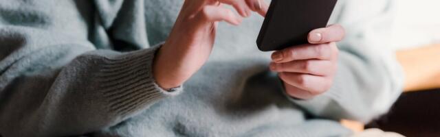 Elisa kasutab pahatahtlike linkide blokeerimiseks masinõpet. CTO: see on meil tänavu fookuses