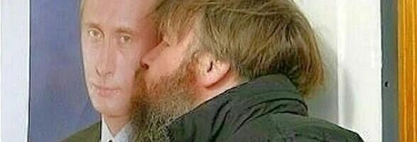 MEEDIAVALVUR: Narva linna juhib Putini austaja?