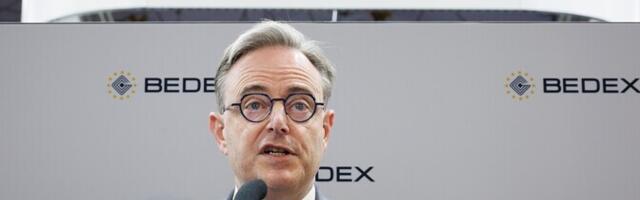 Belgia peaminister kutsus EL-i üles sõlmima Venemaaga kokkulepet