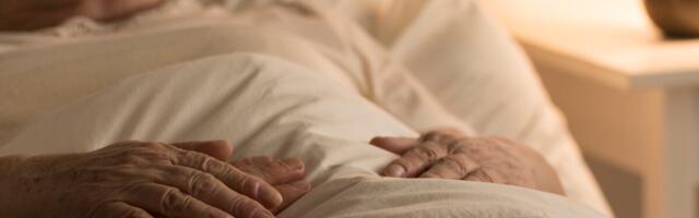 Šotlased hääletasid abistatud enesetapu legaliseerimise vastu