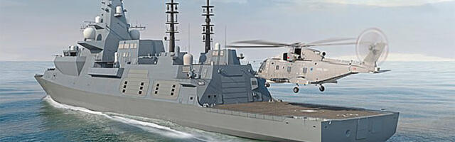 Suurbritannia plaanib siseneda Iraani sõtta, hakkab Hormuzi väina miinidest puhastama