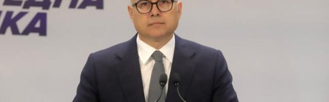 Lider SNS Vučević jutro posle UBEDLJIVIH 10:0 na lokalnim izborima - "PONOSAN NA SVE NAŠE LJUDE, ZAHVALAN PREDSEDNIKU"