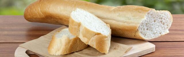 Ovako Turci prave ekmek, najlepši domaći hleb: Sredina je mekana kao pamuk, a korica zlatna i hrskava!