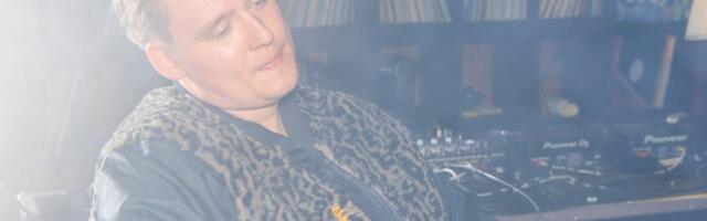 5Miinuse, Gameboy Tetrise ja nubluga koostööd teinud staarprodutsent 372Kaspar teeb muusikaga lõpparve. „Mingil hetkel väsisin ära“