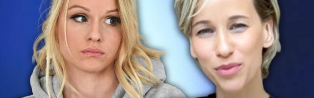 Glumica Tijana Čurović slomljena nakon smrti prijateljice: Emotivnim rečima oprostila se od doktorke Tamare Lazić