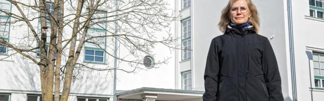 Haapsalu jäi koolijuhi hooletuse tõttu ilma 227 171 euro suurusest erivajadustega õpilaste toetusest