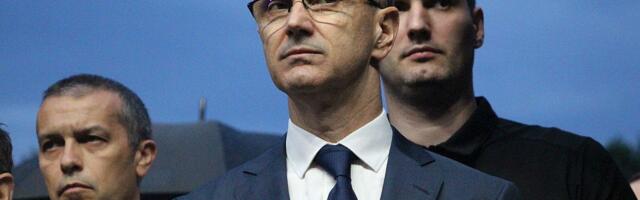 Godinu dana Vlade Đura Macuta: Premijer u senci predsednika