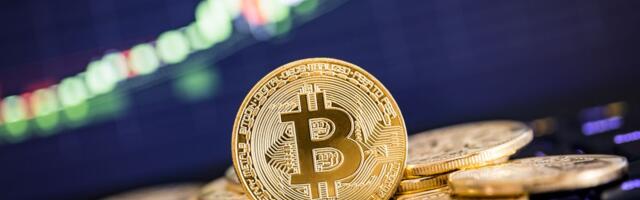 Bitcoin uhvatio zalet – U pitanju su dani za istorijski rast!