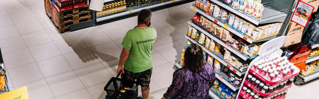 Oliiviõli hinnalangus maailmaturul täiel määral Eesti poelettidel ei kajastu