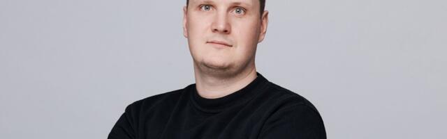 Foruse aasta juht Sander Koppel: tugev meeskond sünnib hoolimisest