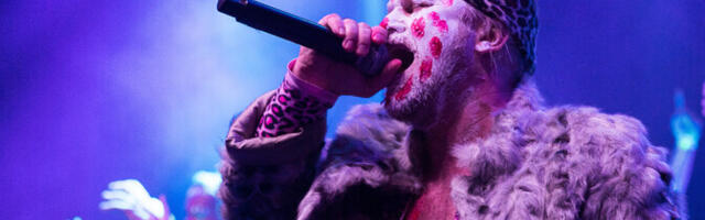 Paavli kultuurivabrik tähistab sünnipäeva kahepäevase festivaliga