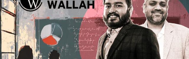 PhysicsWallah Reverses Course On Student Lending; Shares Surge Nearly 18%
