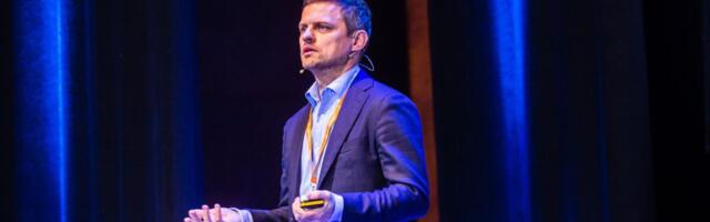 Vaikuseruumide tootja värbas tuntud tööstuse tippjuhi