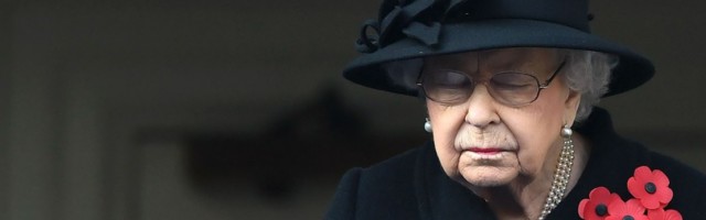 Kuninglikku perekonda tabas järjekordne valus kaotus Postimehest