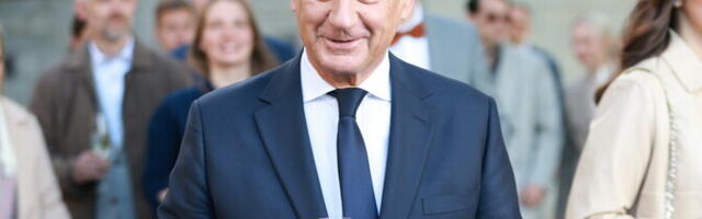 Ansipilt presidendiametile kindel ei, parlamendivalimiste suhtes kõhklevam