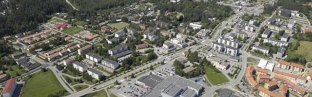 Soome tõmbab ligi andmekeskuste miljardeid, kuigi hinnang ärikeskkonnale langeb