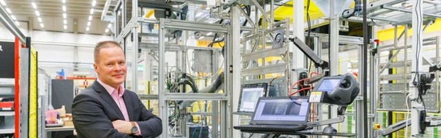 ABB Eesti kasvatas eksporti, kuid müügitulu vähenes protsendi võrra