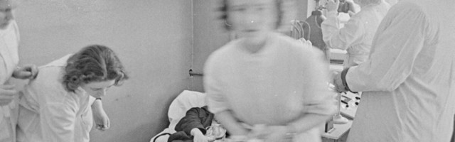 Lastehalvatuse vaktsiiniga läks valesti kõik, mis minna sai