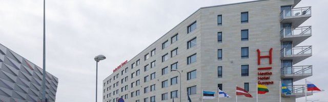 Hestia Hotel Group viib läbi osalise kollektiivse koondamise