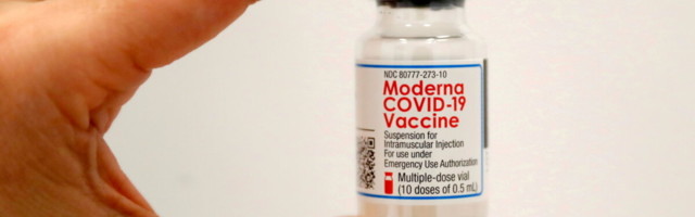 Soome, Rootsi, Taani ja Norra ei julge esialgu enam noortele Moderna koroonavaktsiini süstida