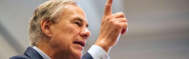 Texase kuberner keelas osariigis kõik sundvaktsineerimise meetmed