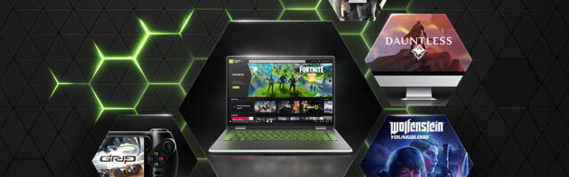 GeForce Now: kas võtta või jätta?