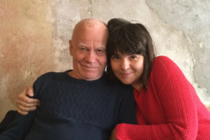 Tartu Ülikooli uuteks vabade kunstide professoriteks saavad filmitegijad Olga ja Priit Pärn