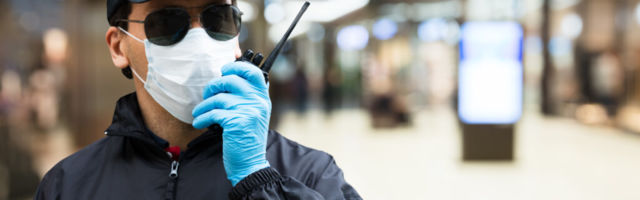 Vello Nelikendkaks: viimane Covidkaanlane