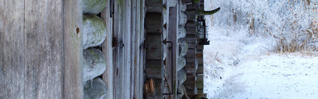 Arhitektuuripärandi hoitusest Hiiumaal