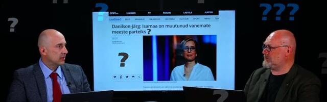 Meediakriitika | KOGUTUD VALED, 2. osa, valed “konservatiividelt”, feministidelt, ministritelt jne.