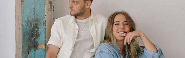 Anett ja Fredi andsid välja uue loo ja kuulutasid välja ühise albumi