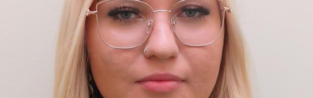 Politsei tuvastab 17-aastase Marleeni asukohta