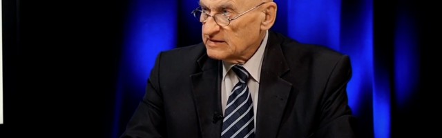 Vestlused Einar Laignaga: perekonna pühadus