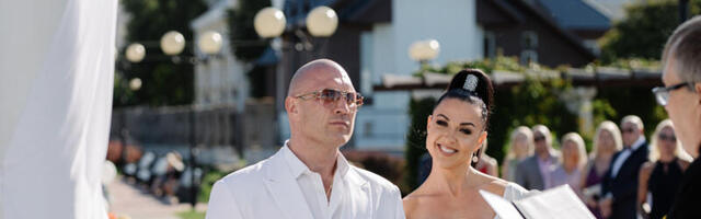 Pulmad ei pea olema kallid! Abielupaar jagab nippe, kuidas korraldamisel ohtralt raha kokku hoida