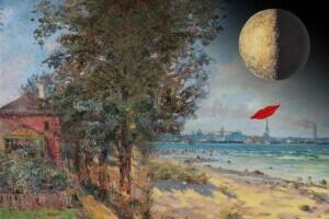 Mitte jälle rahast ehk Kunstioksjonite pildimuster