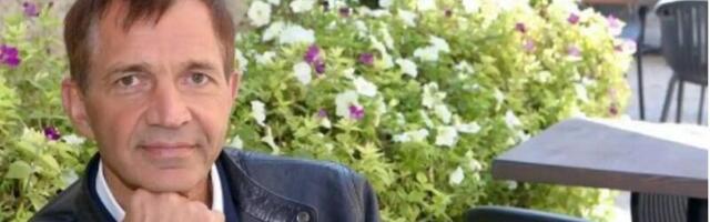 FOTOD: peagi taas isaks saav Urmas Sõõrumaa jagas imelisi kaadreid oma lastest