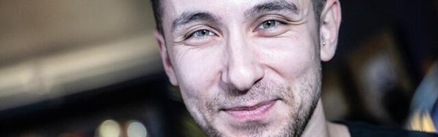 Ant Nurhan loodab peagi Eurovisionile jõuda: ma pole selline artist, kes kaob aastateks ära