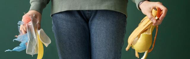 Riigikontroll: kui olmejäätmete ringlussevõtus ei toimu aastaks 2025 märgatavat hüpet, ähvardab Eestit rikkumismenetlus ja trahv