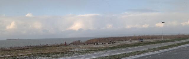 KOMMENTAARIDETA: Püünsi külaplats 22. novembril 2024