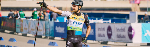 ЭОК выделил на премии чемпионам мира в неолимпийских видах спорта почти 50 000 евро