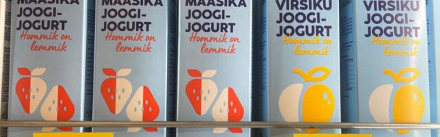 Selver murrab müüdi: kvaliteetne kaup mõistliku hinnaga!