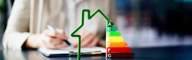 Kas parem energiaklass annab kodulaenule soodsamad tingimused? Ekspert vastab